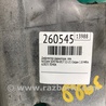 ФОТО Дефлектор радиатора для Nissan Sentra B17 Киев