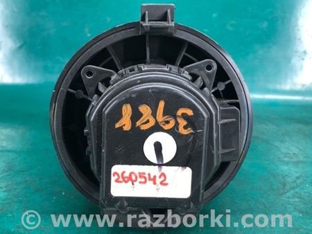 ФОТО Моторчик печки для Nissan Sentra B17 Киев