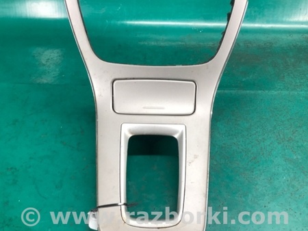 ФОТО Консоль центральная для Nissan Sentra B17 Киев