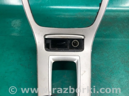 ФОТО Консоль центральная для Nissan Sentra B17 Киев