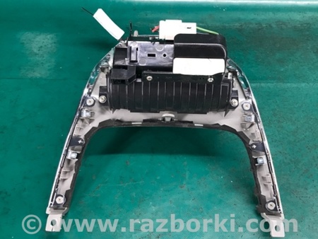 ФОТО Консоль центральная для Nissan Sentra B17 Киев