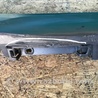 ФОТО Накладка порога наружная для Toyota Sienna (11-16) Киев