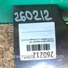 ФОТО Накладка порога наружная для Toyota Sienna (11-16) Киев