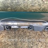 ФОТО Накладка порога наружная для Toyota Sienna (11-16) Киев