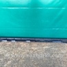 ФОТО Накладка порога наружная для Toyota Sienna (11-16) Киев