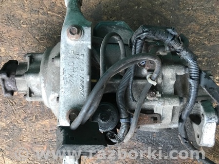 ФОТО Задний редуктор для Acura RDX TB3, TB4 (03.2012-12.2015) Киев