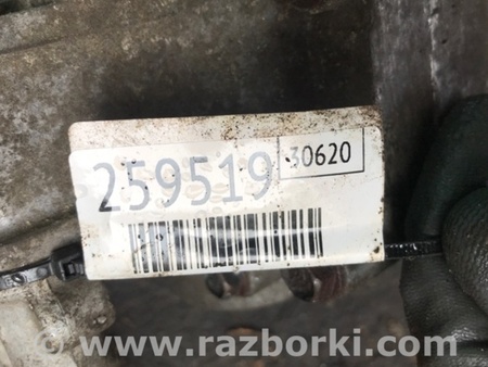 ФОТО Задний редуктор для Acura RDX TB3, TB4 (03.2012-12.2015) Киев