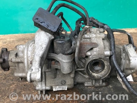 ФОТО Задний редуктор для Acura RDX TB3, TB4 (03.2012-12.2015) Киев