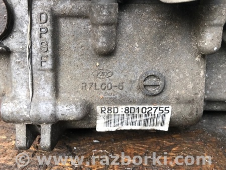 ФОТО Задний редуктор для Acura RDX TB3, TB4 (03.2012-12.2015) Киев