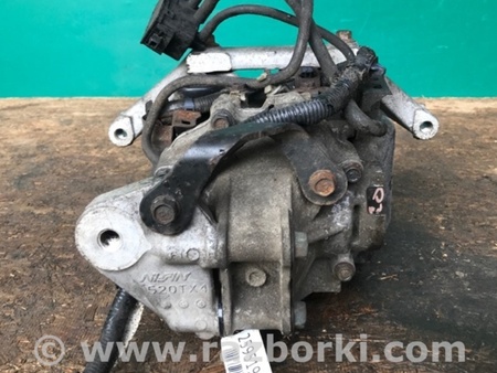 ФОТО Задний редуктор для Acura RDX TB3, TB4 (03.2012-12.2015) Киев