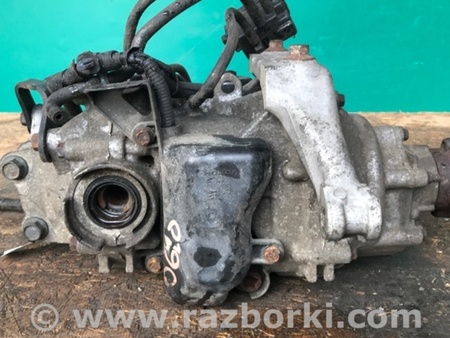 ФОТО Задний редуктор для Acura RDX TB3, TB4 (03.2012-12.2015) Киев
