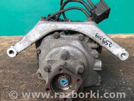 ФОТО Задний редуктор для Acura RDX TB3, TB4 (03.2012-12.2015) Киев