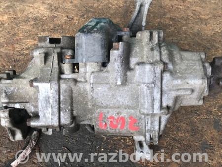 ФОТО Задний редуктор для Acura RDX TB3, TB4 (03.2012-12.2015) Киев