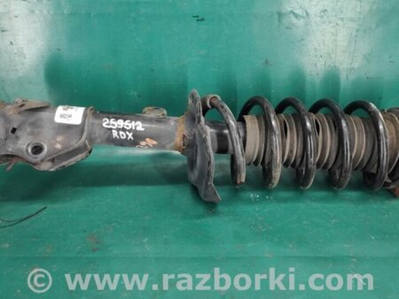 ФОТО Амортизатор для Acura RDX TB3, TB4 (03.2012-12.2015) Киев