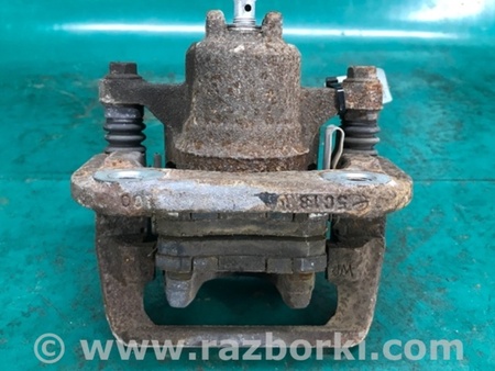 ФОТО Суппорт для Acura RDX TB3, TB4 (03.2012-12.2015) Киев