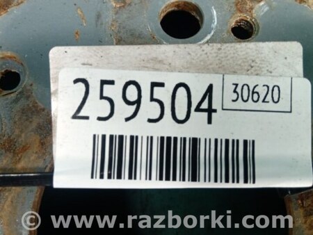 ФОТО Диск тормозной задний для Acura RDX TB3, TB4 (03.2012-12.2015) Киев
