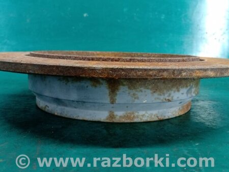 ФОТО Диск тормозной задний для Acura RDX TB3, TB4 (03.2012-12.2015) Киев