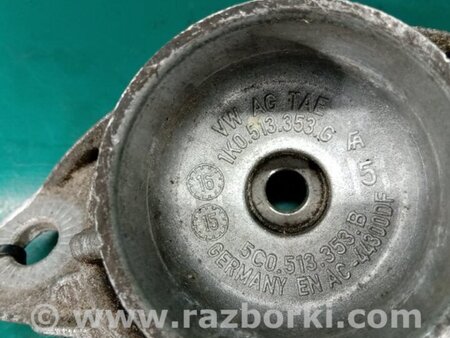 ФОТО Опора амортизатора для Volkswagen Jetta USA (10-17) Киев