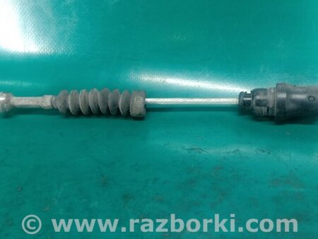 ФОТО Трос ручного тормоза для Volkswagen Jetta USA (10-17) Киев