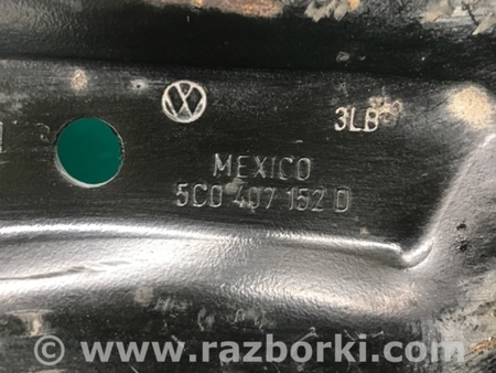 ФОТО Рычаг передний нижний для Volkswagen Jetta USA (10-17) Киев