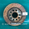 Диск тормозной передний Volkswagen Jetta USA (10-17)