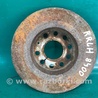 ФОТО Диск тормозной задний для Volkswagen Jetta USA (10-17) Киев