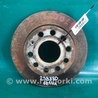 Диск тормозной задний Volkswagen Jetta USA (10-17)
