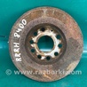 ФОТО Диск тормозной задний для Volkswagen Jetta USA (10-17) Киев