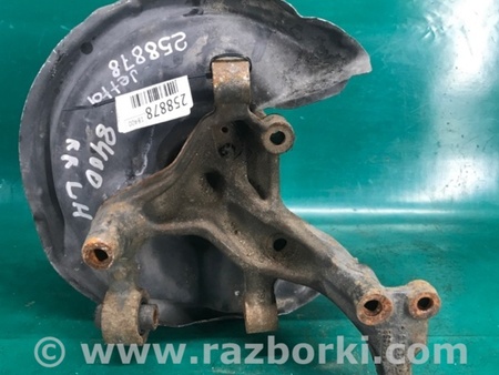 ФОТО Цапфа для Volkswagen Jetta USA (10-17) Киев