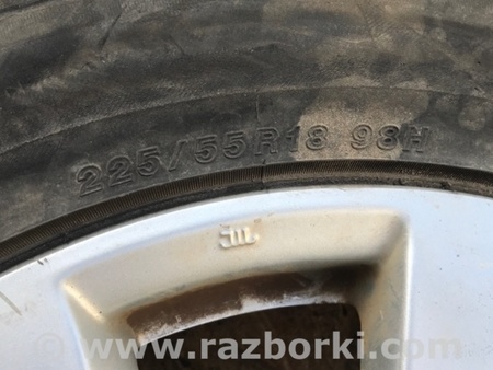 ФОТО Диск R18 для Mitsubishi ASX Киев