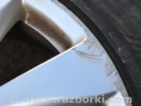 ФОТО Диск R18 для Mitsubishi ASX Киев