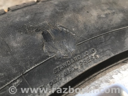 ФОТО Диск R18 для Mitsubishi ASX Киев