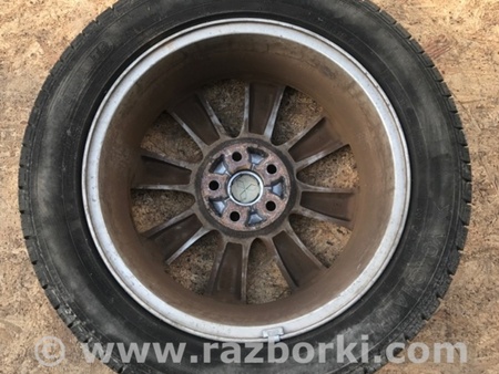 ФОТО Диск R18 для Mitsubishi ASX Киев