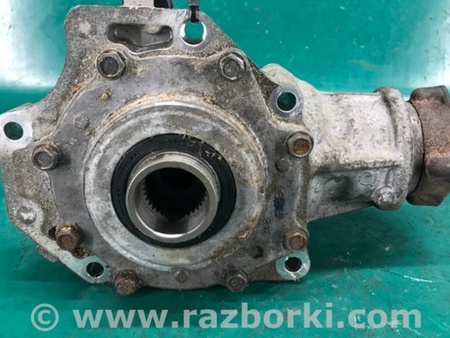 ФОТО Раздатка для Acura RDX TB3, TB4 (03.2012-12.2015) Киев