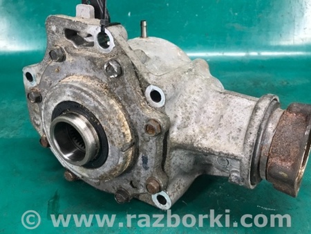 ФОТО Раздатка для Acura RDX TB3, TB4 (03.2012-12.2015) Киев