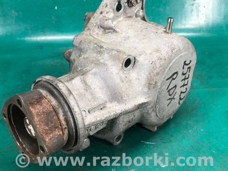 ФОТО Раздатка для Acura RDX TB3, TB4 (03.2012-12.2015) Киев