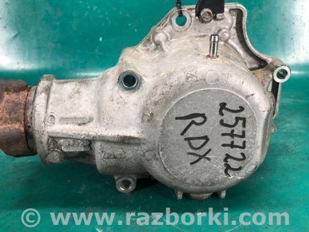 ФОТО Раздатка для Acura RDX TB3, TB4 (03.2012-12.2015) Киев