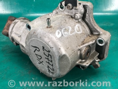 ФОТО Раздатка для Acura RDX TB3, TB4 (03.2012-12.2015) Киев