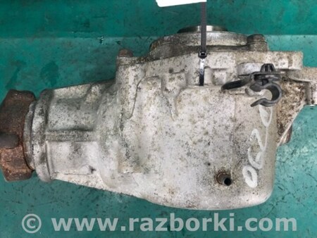 ФОТО Раздатка для Acura RDX TB3, TB4 (03.2012-12.2015) Киев
