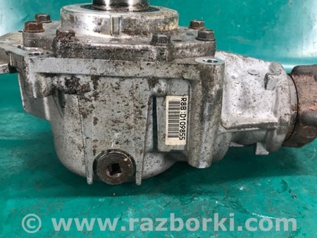 ФОТО Раздатка для Acura RDX TB3, TB4 (03.2012-12.2015) Киев