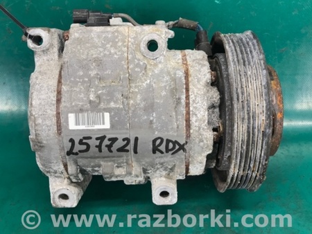 ФОТО Компрессор кондиционера для Acura RDX TB3, TB4 (03.2012-12.2015) Киев