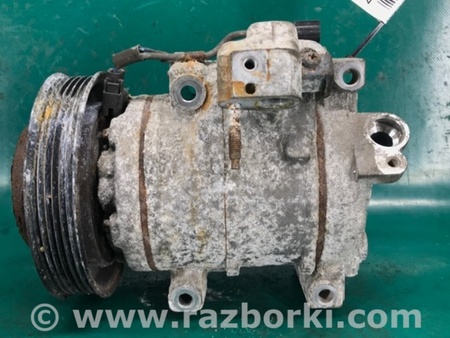 ФОТО Компрессор кондиционера для Acura RDX TB3, TB4 (03.2012-12.2015) Киев