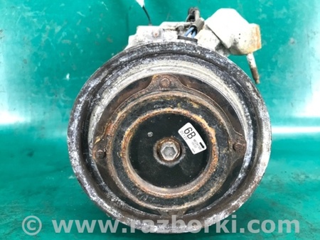 ФОТО Компрессор кондиционера для Acura RDX TB3, TB4 (03.2012-12.2015) Киев