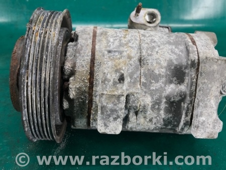 ФОТО Компрессор кондиционера для Acura RDX TB3, TB4 (03.2012-12.2015) Киев