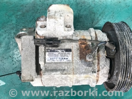 ФОТО Компрессор кондиционера для Acura RDX TB3, TB4 (03.2012-12.2015) Киев