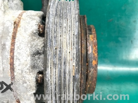 ФОТО Компрессор кондиционера для Acura RDX TB3, TB4 (03.2012-12.2015) Киев