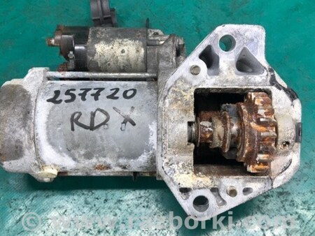 ФОТО Стартер для Acura RDX TB3, TB4 (03.2012-12.2015) Киев