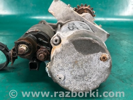 ФОТО Стартер для Acura RDX TB3, TB4 (03.2012-12.2015) Киев