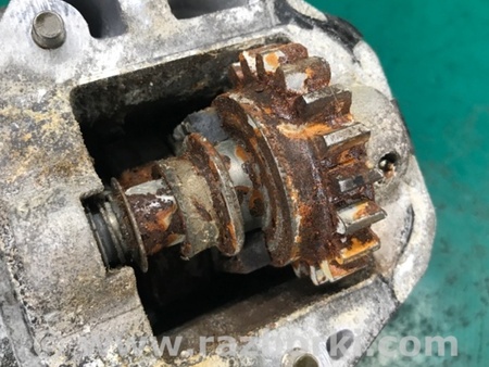 ФОТО Стартер для Acura RDX TB3, TB4 (03.2012-12.2015) Киев
