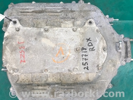 ФОТО Впускной коллектор для Acura RDX TB3, TB4 (03.2012-12.2015) Киев